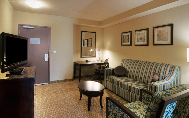 Hilton Garden Inn Houston-Pearland