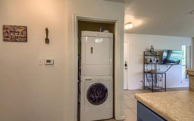 Ww D101 2 Bedroom Condo