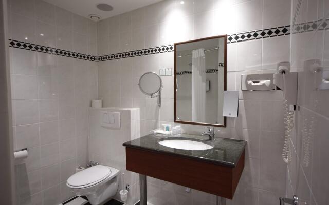 Holiday Inn Brussels Schuman