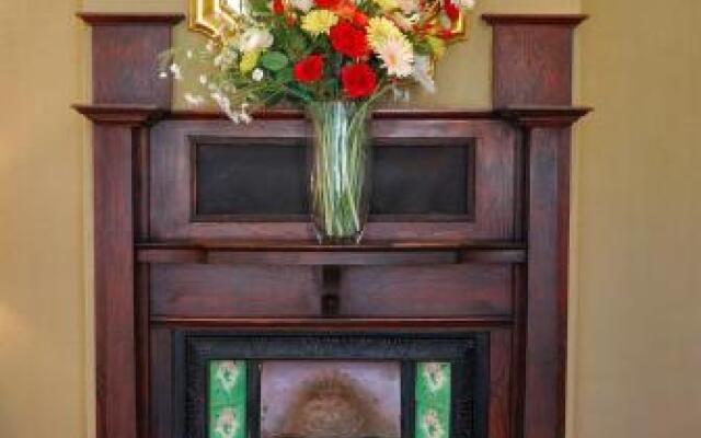 Tranquil Guest House