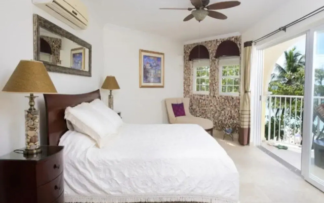 Sunny Vacation Villa 36