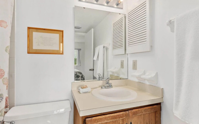 Unit 6205 - Ocean Racquet Club