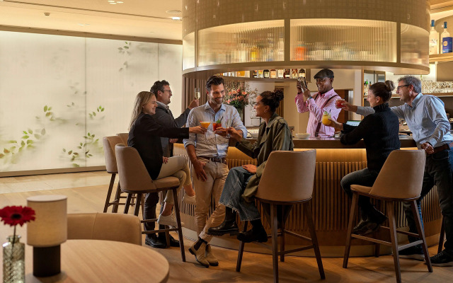 Park Hotel Zug