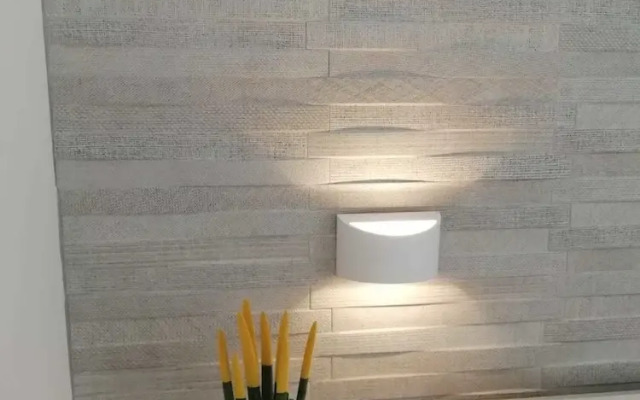 Sabbia Bianca Affittacamere