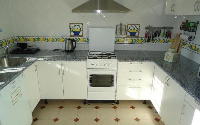 Villa de Limones