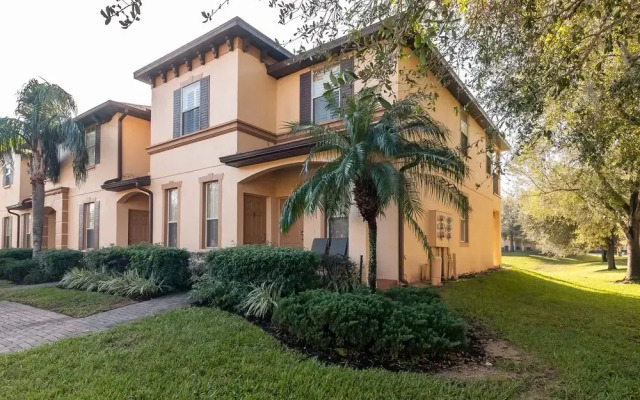 The Regal Retreat