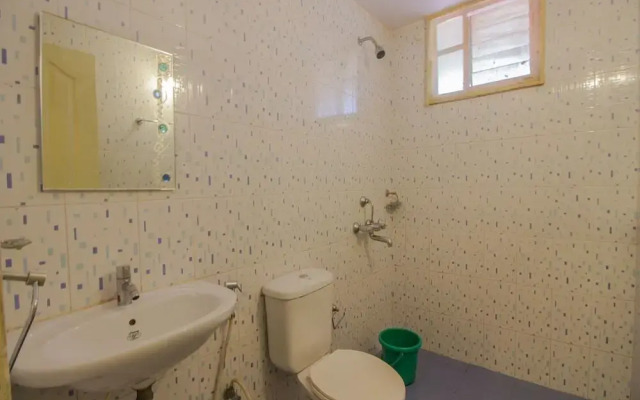 Sea Coast Retreat by OYO Rooms