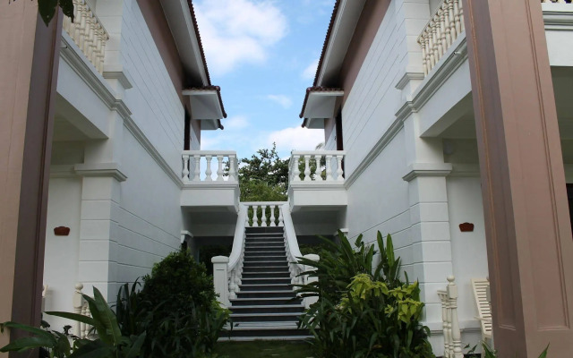 Tahiti Resort