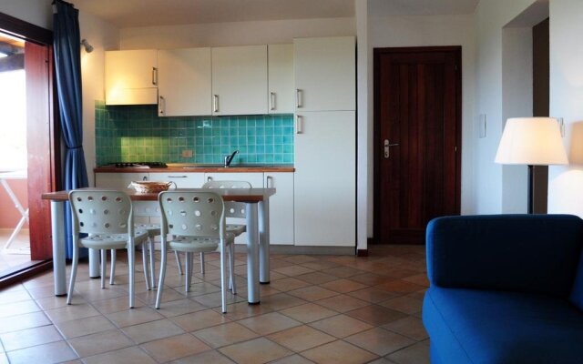 Cala Paradiso Residence