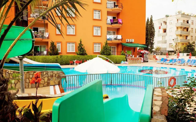 Calimera Sunpark Alanya