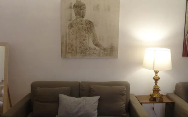 Il Cortile al Vaticano