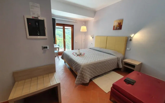 Resort San Nicola