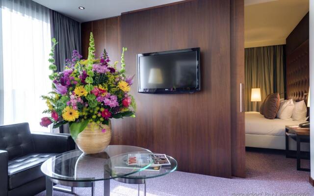 Crowne Plaza Amsterdam South, an IHG Hotel