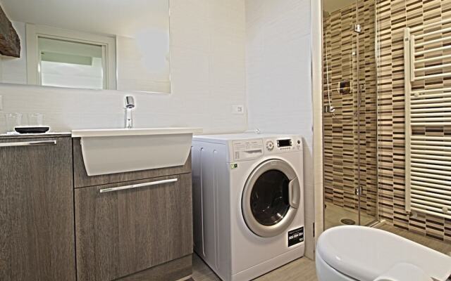 Zanardelli Luxury Apartment