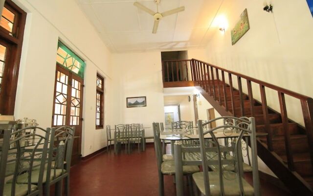 Singgah - Hostel