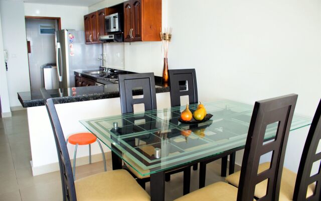 Apartamentos Home Style Torres Del Lago