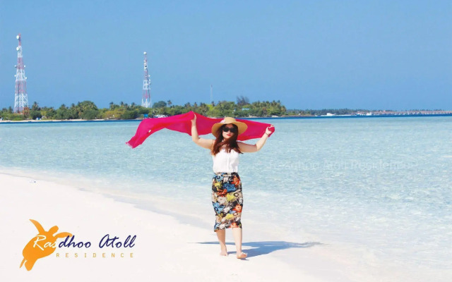 Rasdhoo Atoll Residence