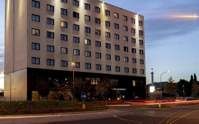 AC Hotel Brescia by Marriott