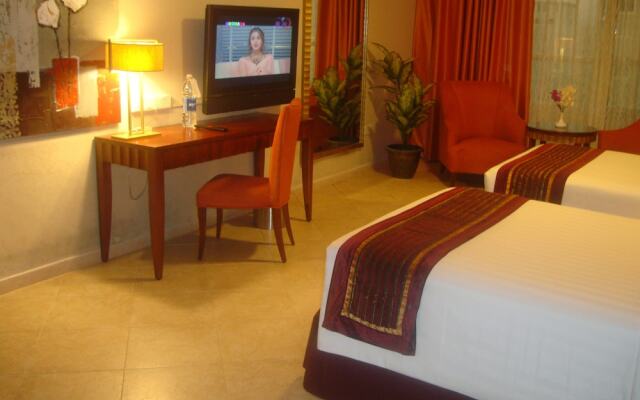 Al Manar Grand Hotel Apartment