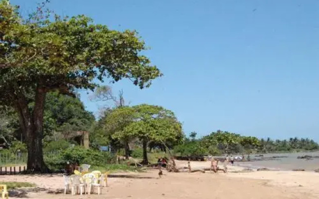 Pousada Joaripe