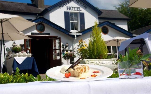 Station House Hotel