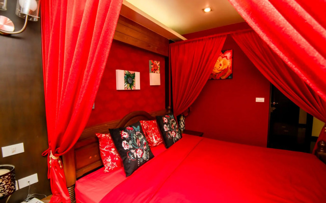 Sabai Sabai @ Sukhumvit Hotel