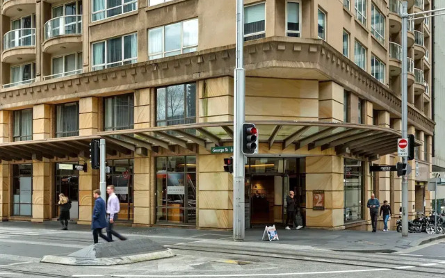 Kozyguru | Sydney Cbd | Stylish Studio