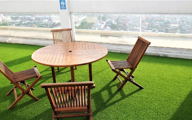 Golden Tulip Essential Tangerang