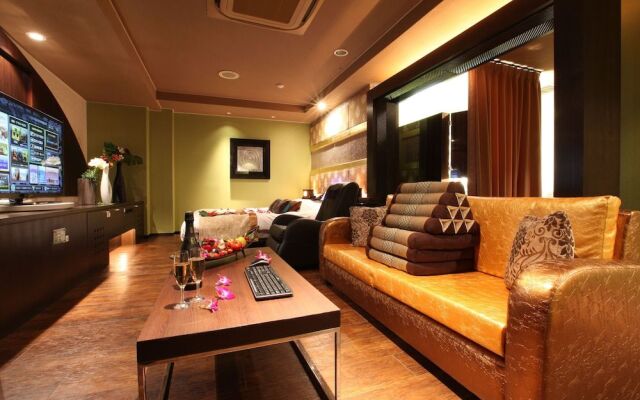 HOTEL GRASSINO URBAN RESORT UTSUNOMIYA - Adult Only