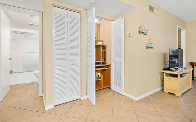 Unit 3212 - Ocean Racquet Club