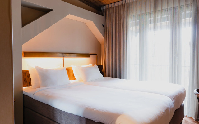 Hotel van de Vijsel