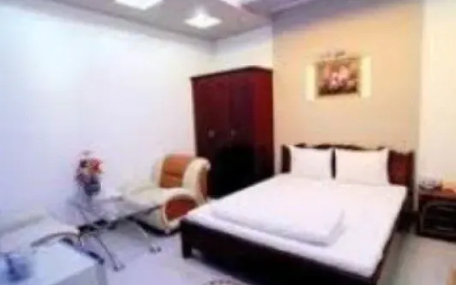 Phuc Hung Hotel 1