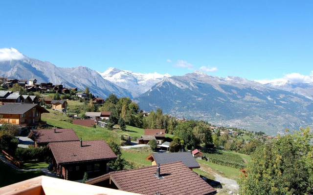 Darby Farnham Common