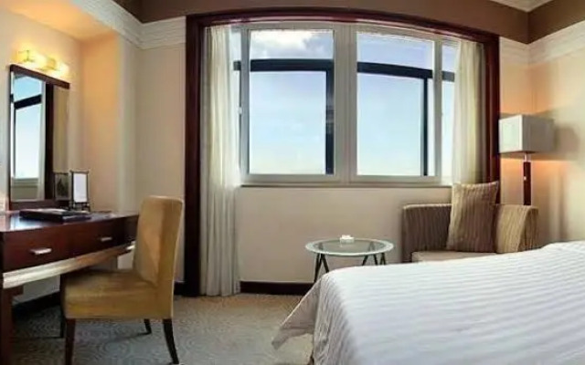 Bossfield Hotel Shenzhen