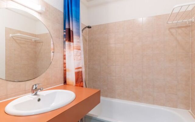 Village Cheval Spa Résidences 28844