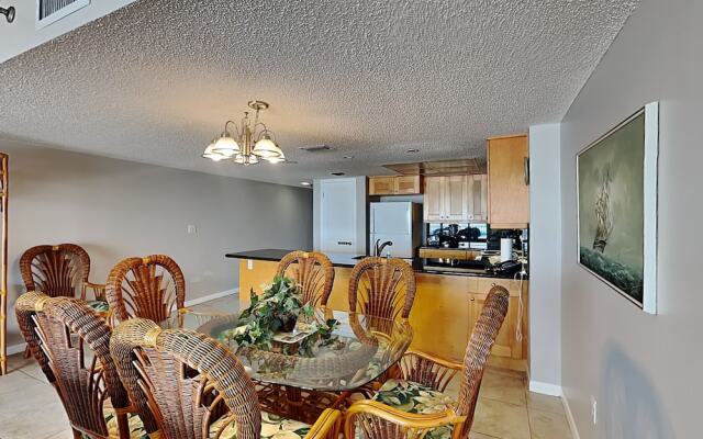 Beach Place 109