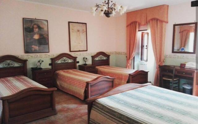 IL Castello dei Templari