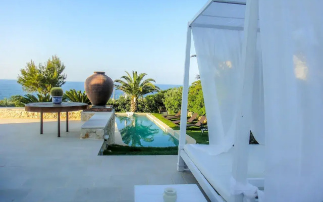 Plenilunio Beach House