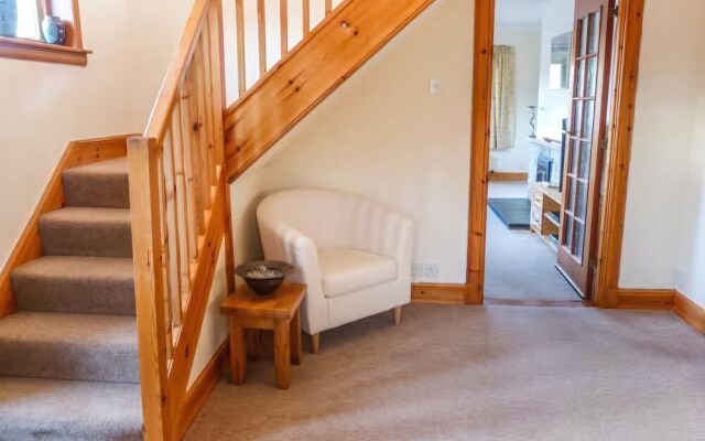 Drummond Cottage