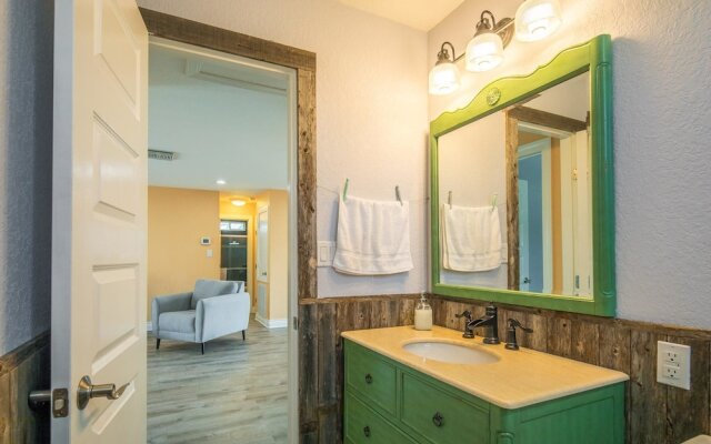 LEDGEROCK POINTE - 3 Br Home