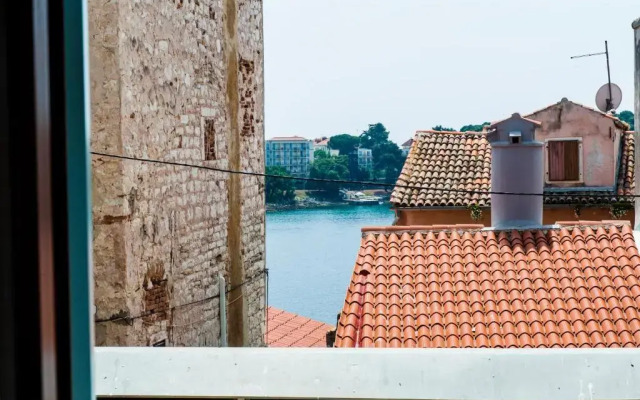 Apartment Constantini