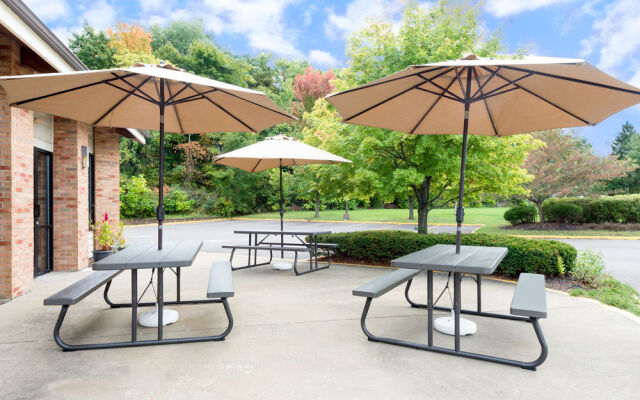 Baymont Inn & Suites Zanesville