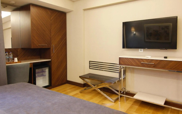 The Central Palace Taksim