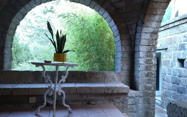 Naples Countryside, one of a Kind Dome Experience