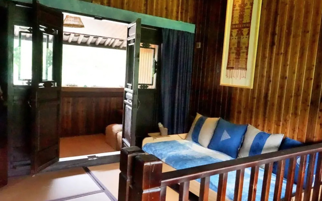 Wei-island Farm&Art Guesthouse