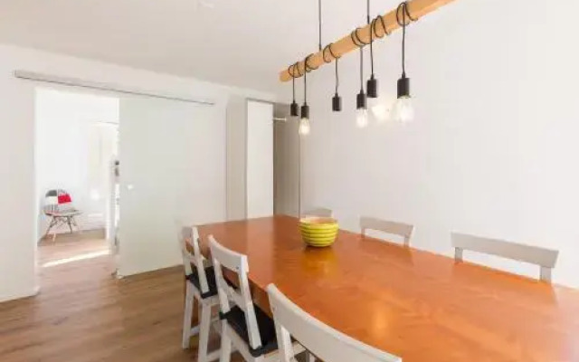 Pilatus Apartments