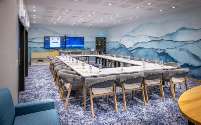 M Social Auckland