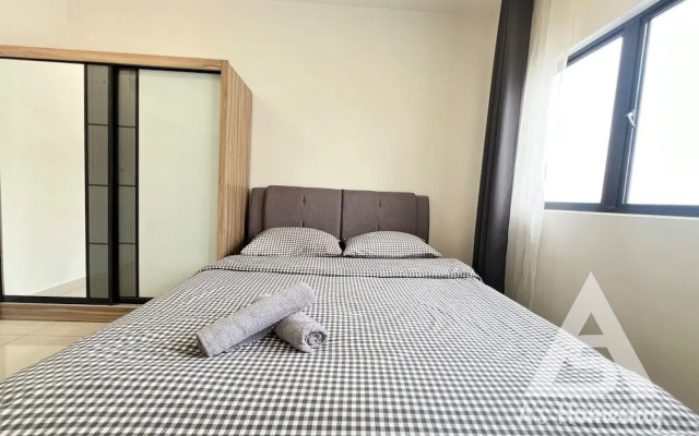 Trader Garden Residences