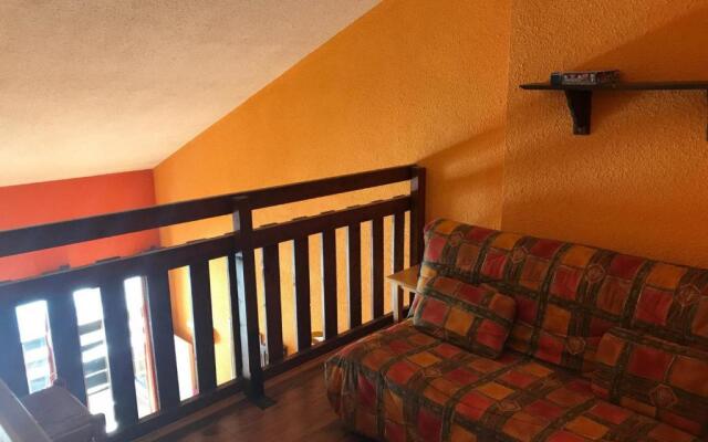 Appartement Montgenèvre, 3 pièces, 6 personnes - FR-1-445-19