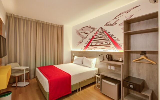 Ramada Encore Cruzeiro
